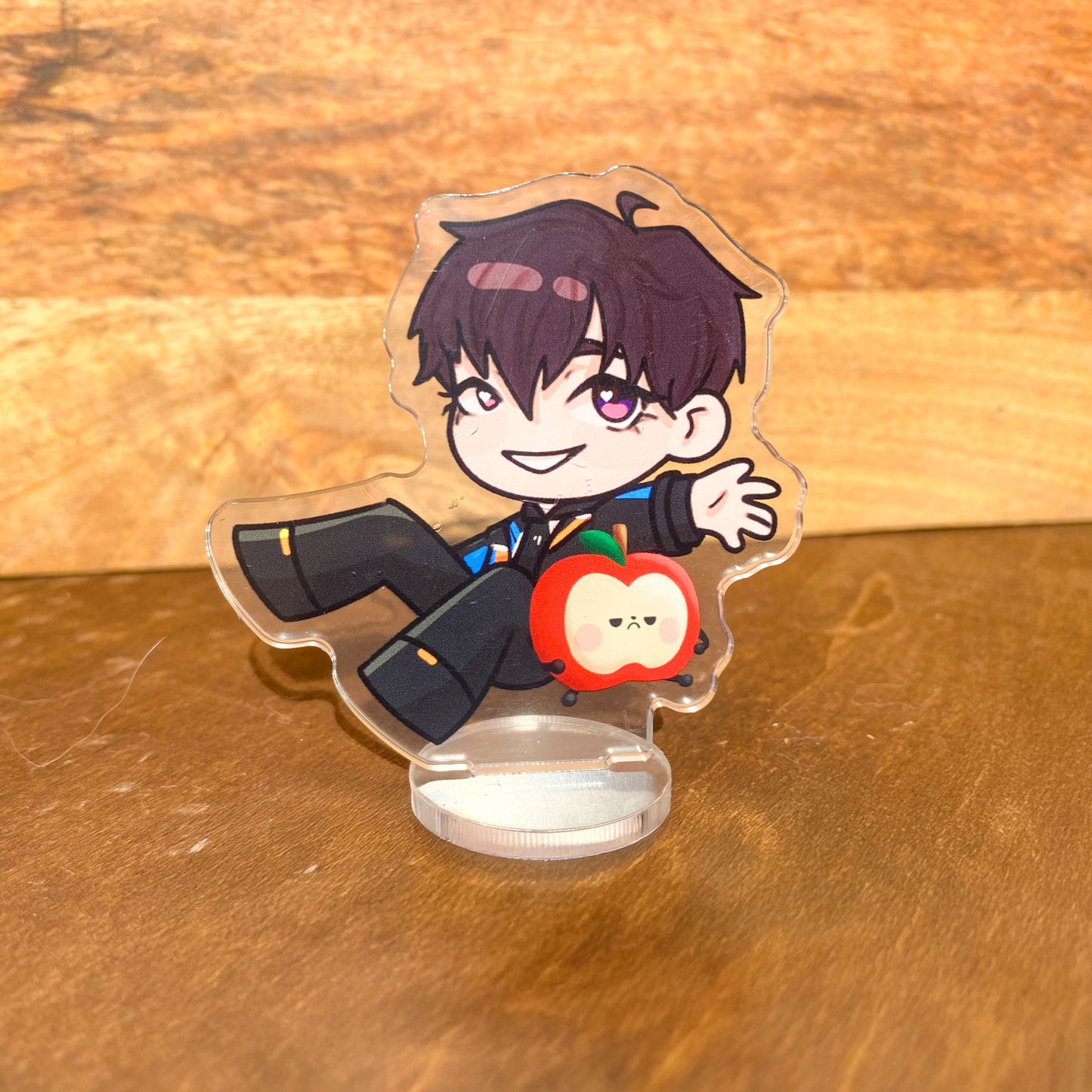 Smol Love & Deepspace Standees