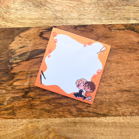 AFTG Sticky Notes