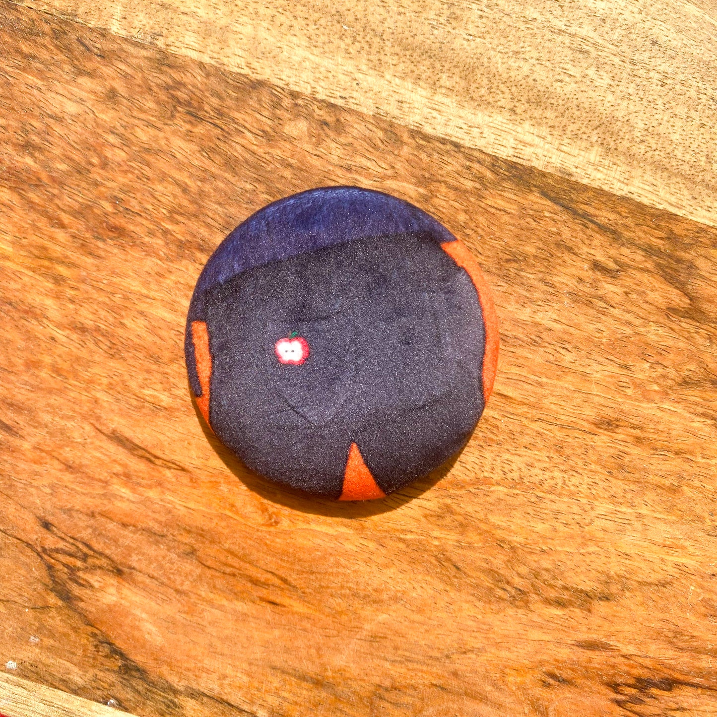Love & Deepspace Plush Ass Badges