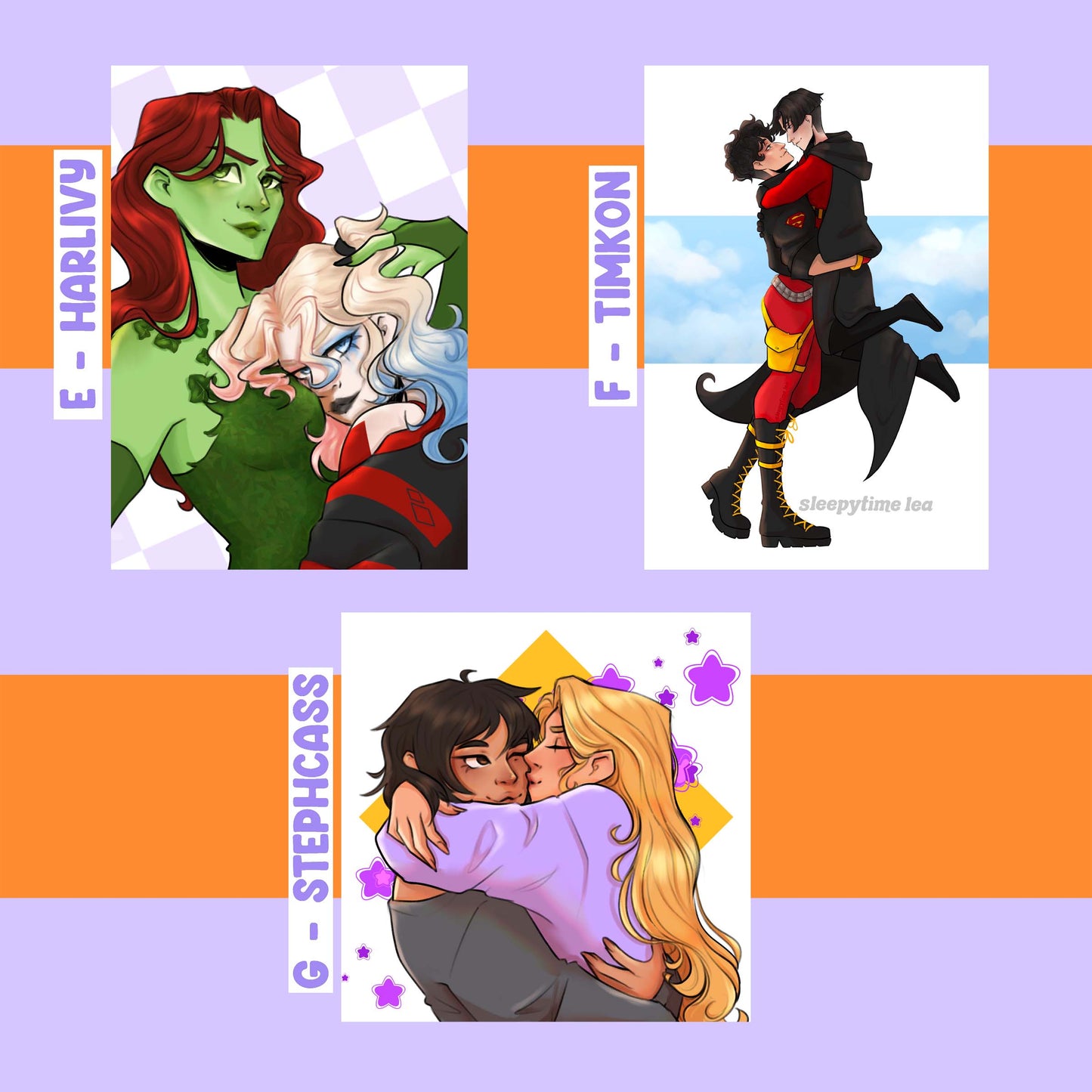 DC Prints
