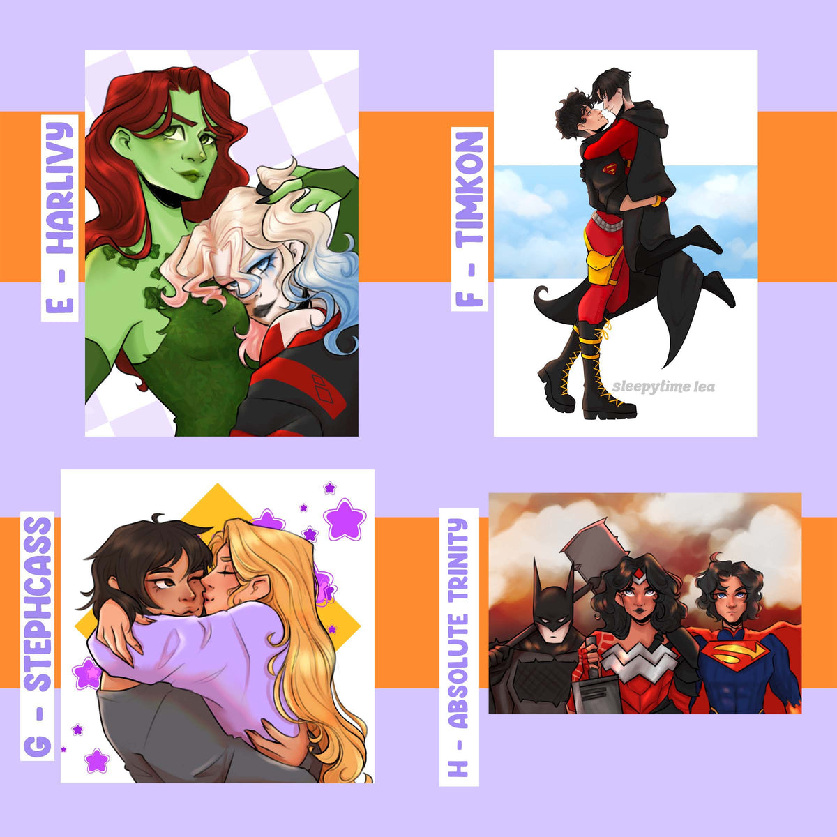 DC Prints