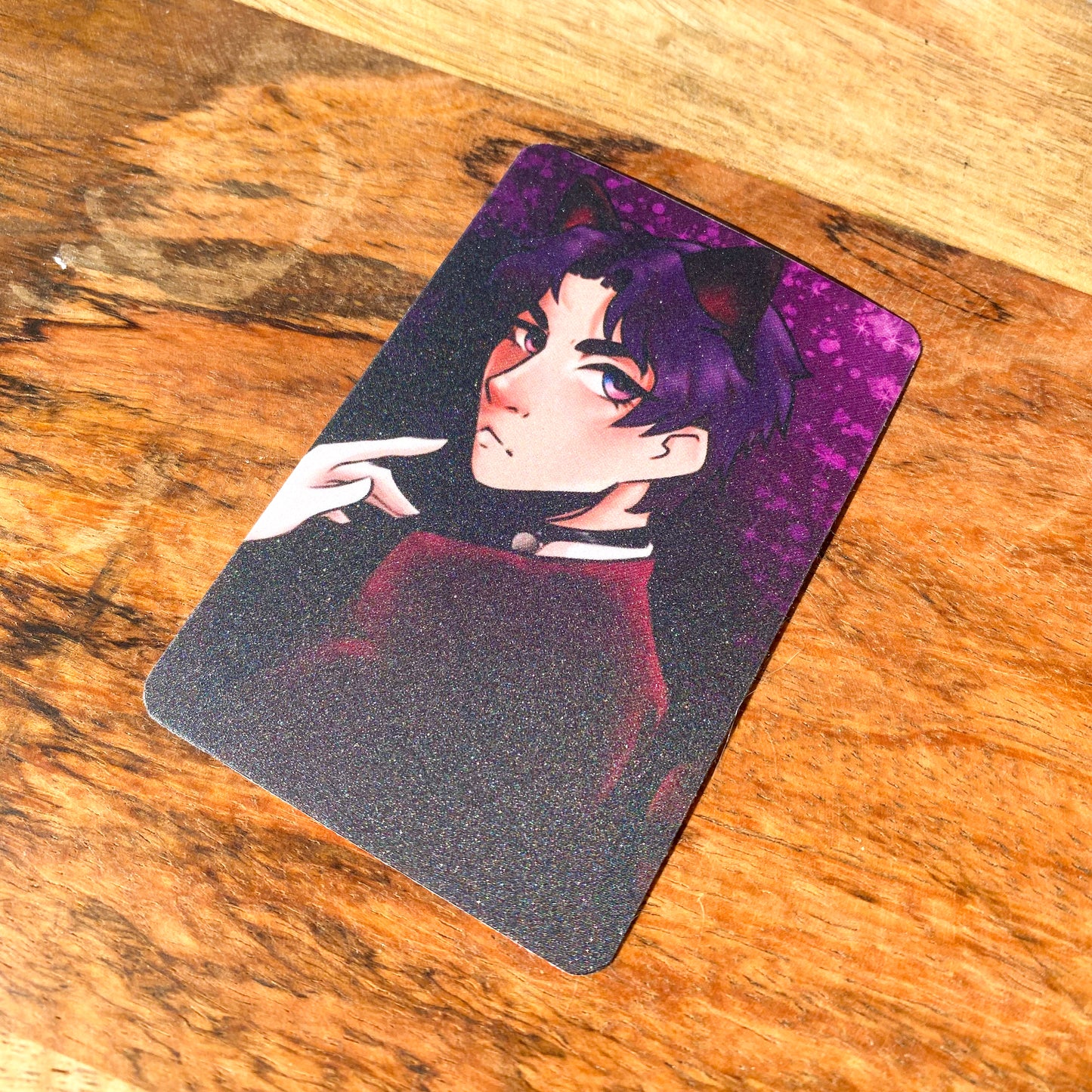 Love & Deepspace Photocards