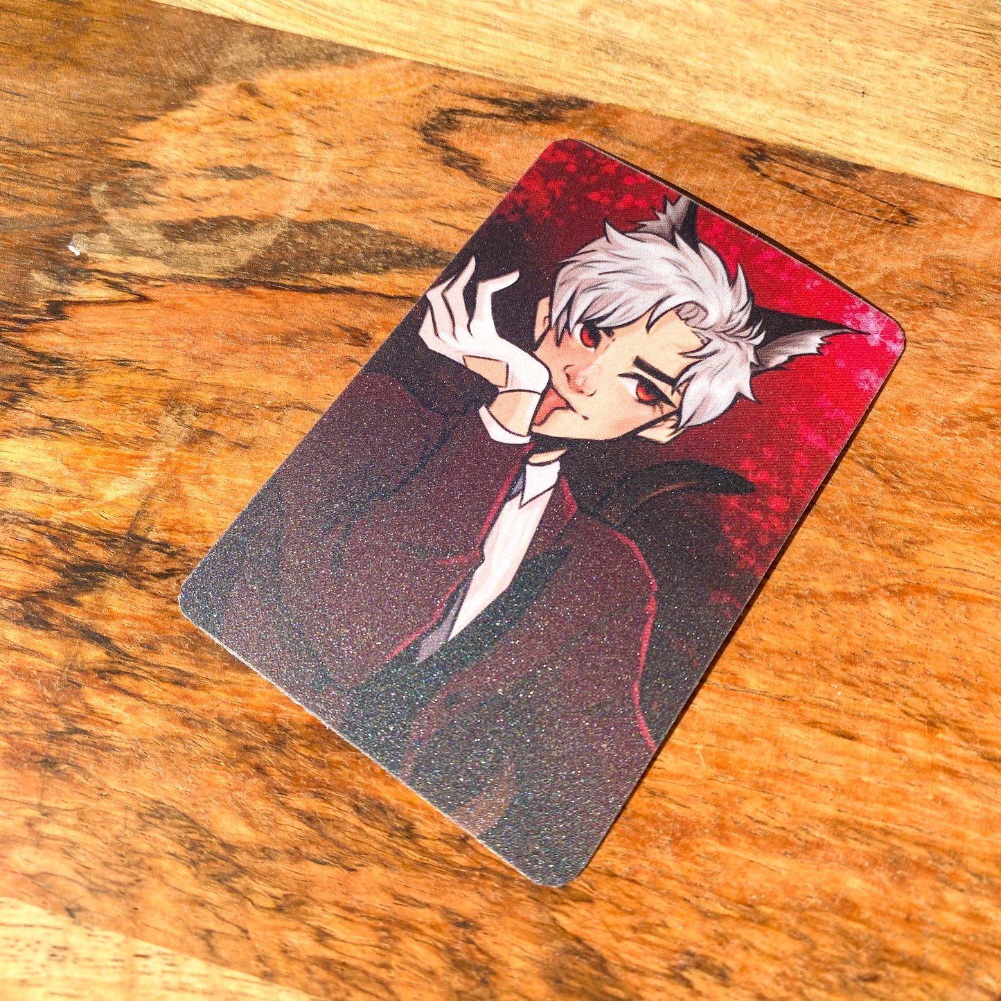 Love & Deepspace Photocards