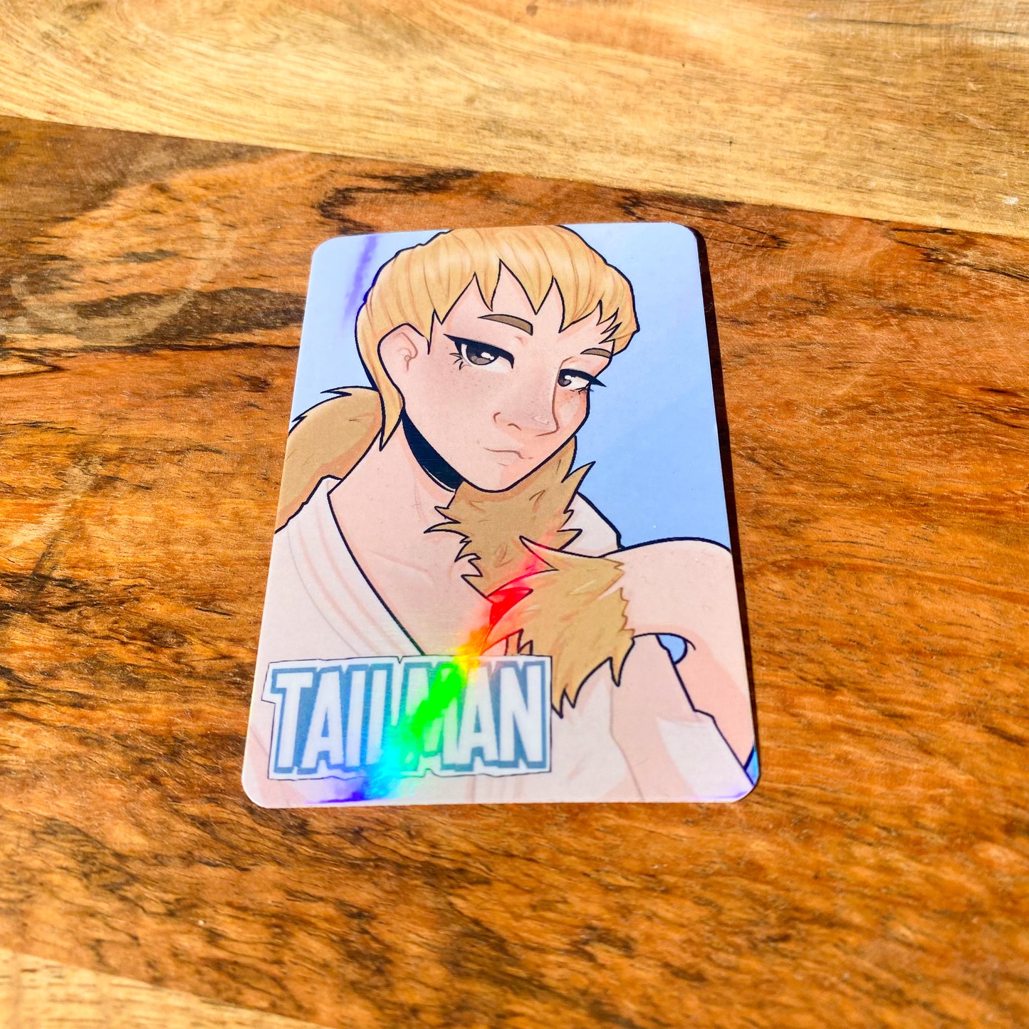 MHA Photocards