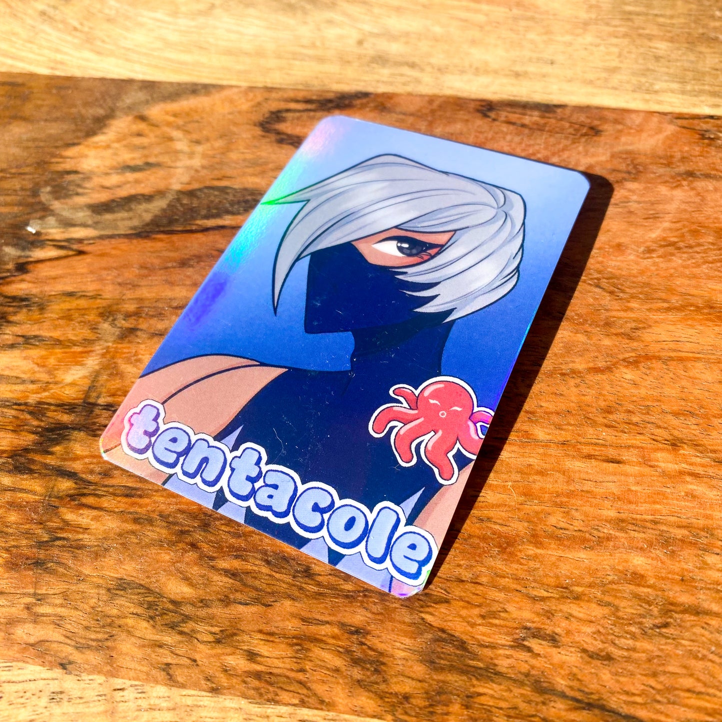 MHA Photocards
